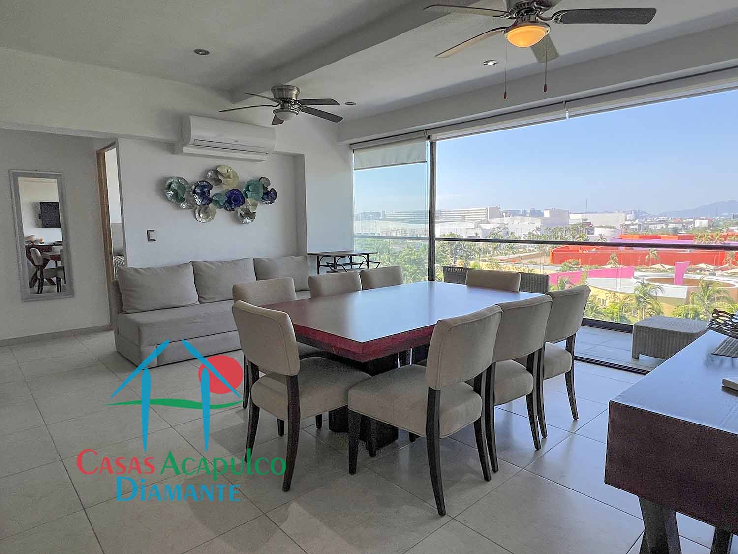 Altamar Residencial Victory 602